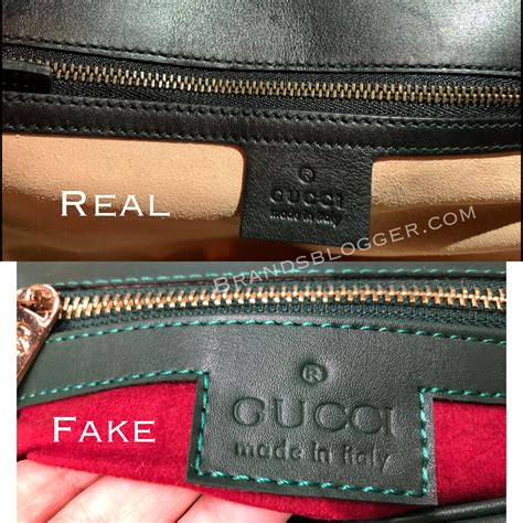 fake vintage gucci bag|how to authenticate gucci bag.